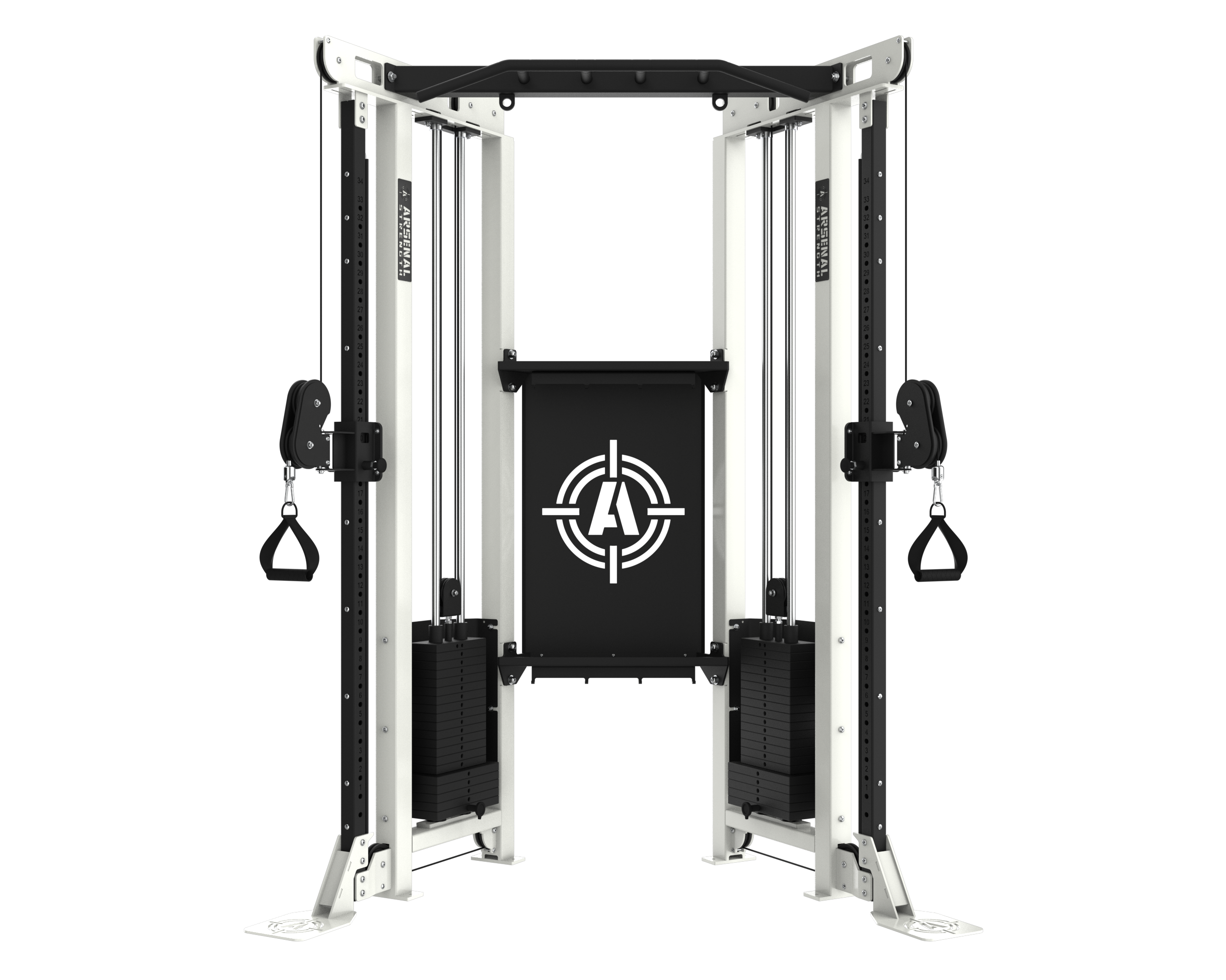 M-1 Functional Trainer | Arsenal Strength Equipment